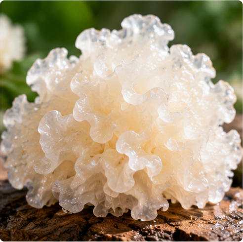 Polisacárido de Tremella