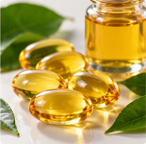 Tocoferol (Vitamina E)